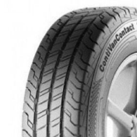 Continental 195/70 R15C 104/102R ContiVanContact 100 Yaz Lastiği