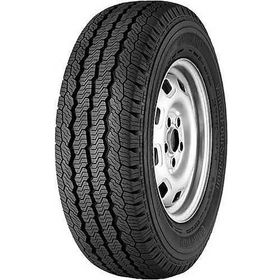 Continental 195/70 R15C 104/102R VancoFourSeason Dört Mevsim Lastiği 2024