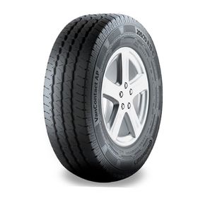 Continental 195/70 R15C 104/102R VanContact AP Yaz Lastiği 2025