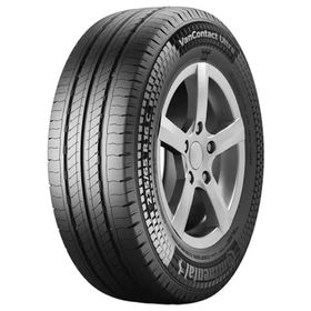 Continental 195/70 R15C 104/102R VanContact Ultra Yaz Lastiği Üretim Yılı: 2024