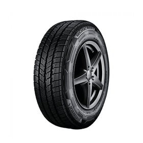 Continental 195/70 R15C 104/102R Vancontact Winter Kış Lastiği