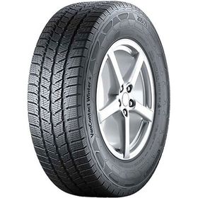 Continental 195/70 R15C 104/102R Vancontact Winter Kış Lastiği