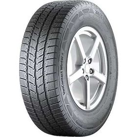 Continental 195/70 R15C 104/102R Vancontact Winter Kış Lastiği