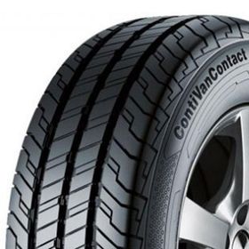 Continental 195/75 R16C 107/105R ContiVanContact 100 Yaz Lastiği