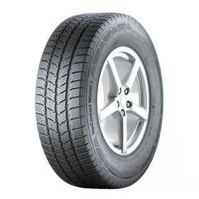 Continental 195/75 R16C 107/105R Vancontact Winter Kış Lastiği 2025