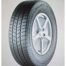 Continental 195/75 R16C 107/105R Vancontact Winter Kış Lastiği 2025