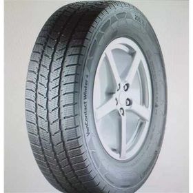 Continental 195/75 R16C 107/105R Vancontact Winter Kış Lastiği 2025