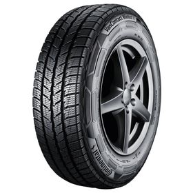 Continental 195/75 R16C 107/105R Vancontact Winter Kış Lastiği