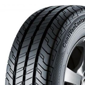 Continental 195/75 R16C 110/108R ContiVanContact 100 Yaz Lastiği