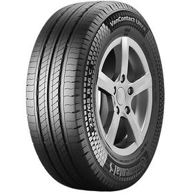 Continental 195/75 R16C 110/108R VanContact Ultra Yaz Lastiği 2025
