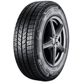 Continental 195/75 R16C 110/108R Vancontact Winter Kış Lastiği 2024