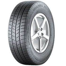 Continental 195/75 R16C 110/108R Vancontact Winter Kış Lastiği 2025