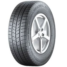 Continental 195/75 R16C 110/108R Vancontact Winter Kış Lastiği 2025