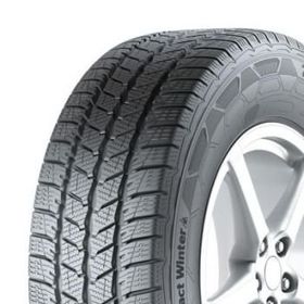 Continental 195/75 R16C 110/108R Vancontact Winter Kış Lastiği