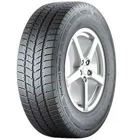 Continental 195/75 R16C 110/108R Vancontact Winter Kış Lastiği