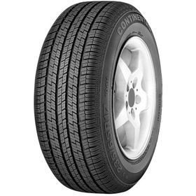 Continental 195/80 R15 96H Conti4x4Contact Yaz Lastiği Üretim Yılı: 2023