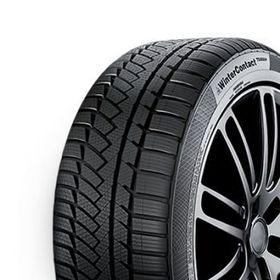 Continental 205/40 R18 86V XL FR WinterContact TS 850P 2 Kış Lastiği