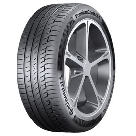 Continental 205/40 R18 86Y XL PremiumContact 6 FR Yaz Lastiği
