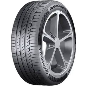 Continental 205/40 R18 86Y XL PremiumContact 6 FR Yaz Lastiği