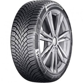 Continental 205/45 R16 87H XL WinterContact TS 860 Kış Lastiği