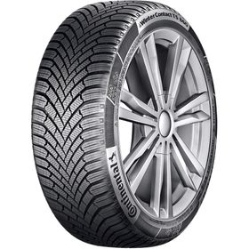 Continental 205/45 R16 87H XL WinterContact TS 860 Kış Lastiği