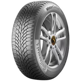 Continental 205/45 R16 87H XL Wintercontact TS870 FR Kış Lastiği 2021