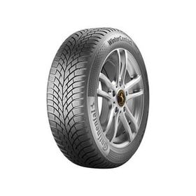Continental 205/45 R16 87H XL Wintercontact TS870 FR Kış Lastiği 2024