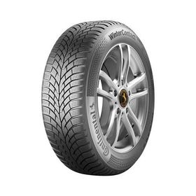 Continental 205/45 R16 87H XL Wintercontact TS870 FR Kış Lastiği 2024