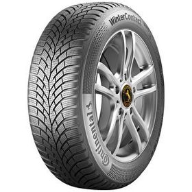 Continental 205/45 R16 87H XL Wintercontact TS870 FR Kış Lastiği 2024