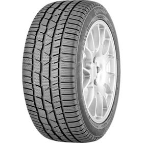Continental 205/45 R17 88V XL ContiWinterContact TS 830 P SSR FR Kış Lastiği 2025