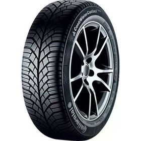 Continental 205/45 R17 88V XL ContiWinterContact TS 830 P SSR Kış Lastiği
