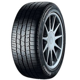 Continental 205/45 R17 88V XL ContiWinterContact TS 830 P SSR Kış Lastiği