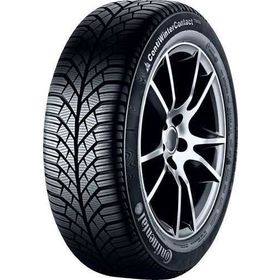 Continental 205/45 R17 88V XL ContiWinterContact TS 830 P SSR Kış Lastiği