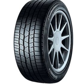Continental 205/45 R17 88V XL ContiWinterContact TS 830 P SSR Kış Lastiği