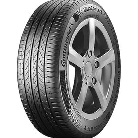 Continental 205/45 R17 88V XL UltraContact Yaz Lastiği Üretim Yılı: 2024