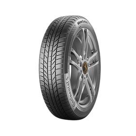 Continental 205/45 R17 88V XL WinterContact TS 870 P Kış Lastiği