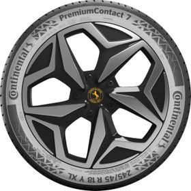 Continental 205/45 R17 88Y XL FR PremiumContact 7 Yaz Lastiği 2025