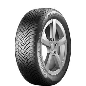 Continental 205/50 R17 89H AllSeasonContact 2 Dört Mevsim Lastiği 2024