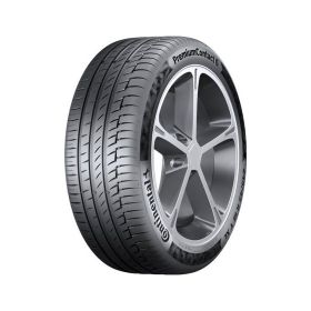 Continental 205/50 R17 89V PremiumContact 6 FR Yaz Lastiği 2025