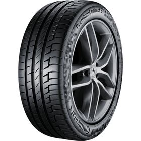 Continental 205/50 R17 89V PremiumContact 6 FR Yaz Lastiği