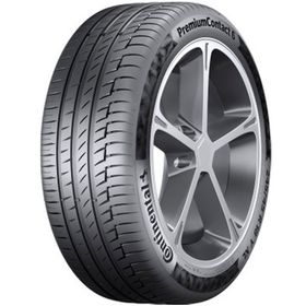 Continental 205/50 R17 89V PremiumContact 6 FR Yaz Lastiği