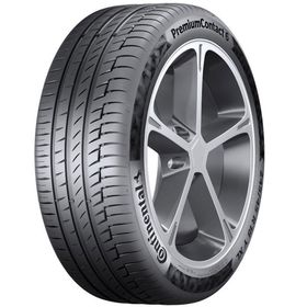 Continental 205/50 R17 89V Premiumcontact 6 Yaz Lastiği