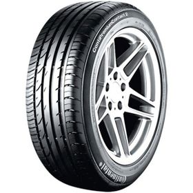 Continental 205/50 R17 89Y ContiPremiumContact 2 SSR Yaz Lastiği Üretim Yılı: 2024