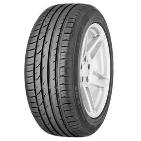 Continental 205/50 R17 89Y ContiPremiumContact 2 SSR Yaz Lastiği