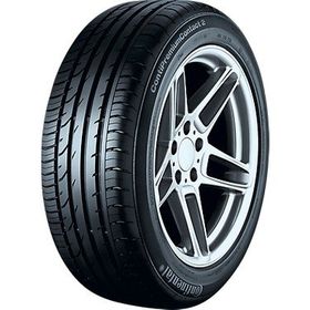 Continental 205/50 R17 89Y ContiPremiumContact 2 SSR Yaz Lastiği