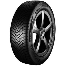 Continental 205/50 R17 93V XL AllSeasonContact Dört Mevsim Lastiği 2023