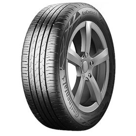 Continental 205/50 R17 93V XL EcoContact 6 Yaz Lastiği