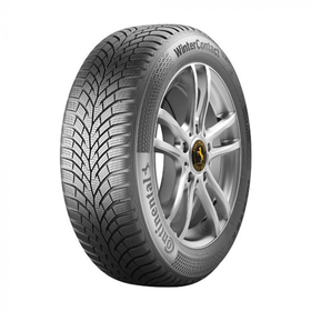 Continental 205/50 R17 93V Xl Wintercontact Ts 870 P Kış Lastiği