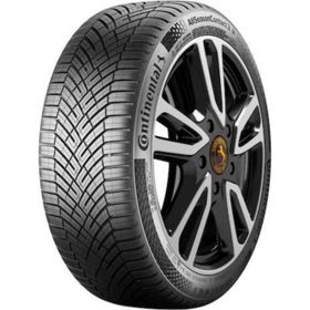 Continental 205/50 R17 93W XL AllSeasonContact 2 FR Dört Mevsim Lastiği 2024