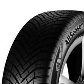 Continental 205/50 R17 93W XL AllSeasonContact FR Dört Mevsim Lastiği 2021